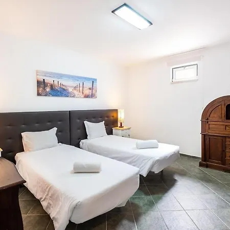 Casa Vela Palace * אלבופיירה