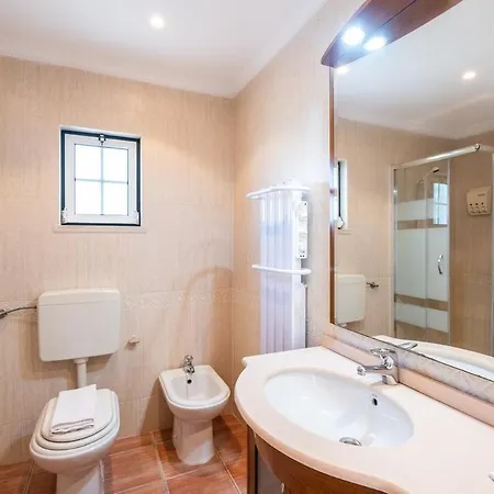 וילה Casa Vela Palace