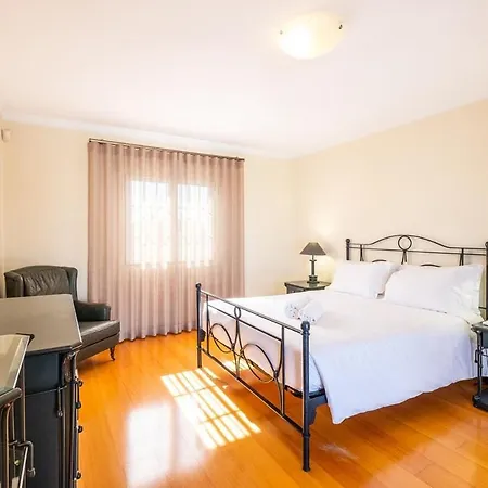 Casa Vela Palace וילה