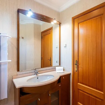 Casa Vela Palace * אלבופיירה