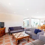 Casa Vela Palace Villa