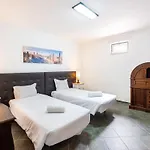 Casa Vela Palace * Albufeira