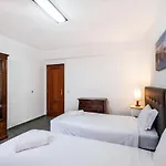 Casa Vela Palace Villa