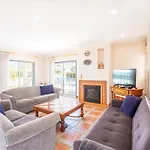 Casa Vela Palace Villa Albufeira