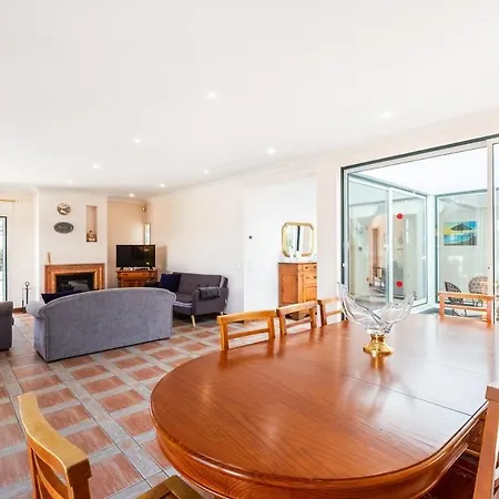 Villa Casa Vela Palace Albufeira