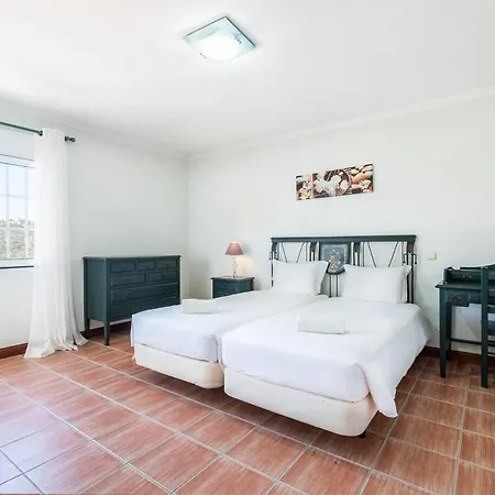 Casa Vela Palace Villa *