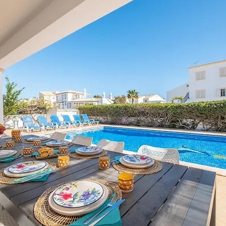 Villa Casa Vela Palace