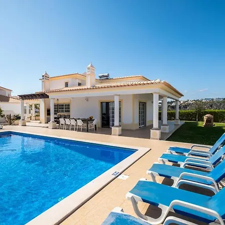 Casa Vela Palace Albufeira