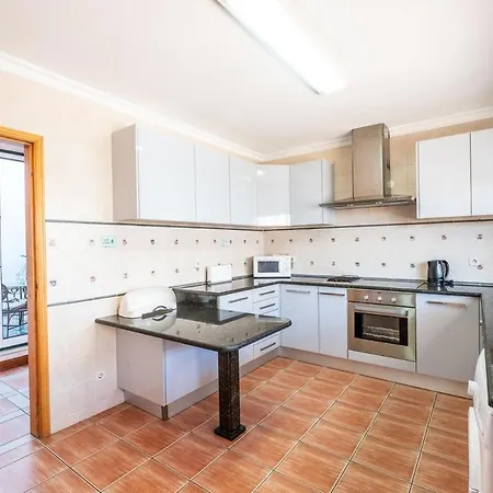 Casa Vela Palace Villa *