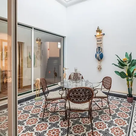 Villa Casa Vela Palace Albufeira