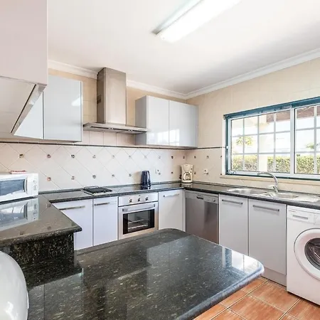 Casa Vela Palace Villa *