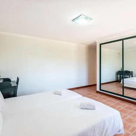 Casa Vela Palace * アルブフェイラ
