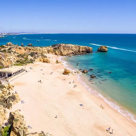 Casa Vela Palace Villa