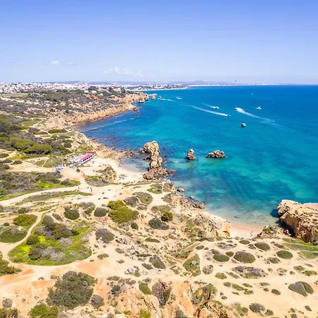 Casa Vela Palace * Albufeira