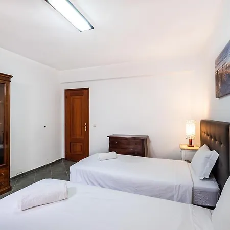 Casa Vela Palace Willa