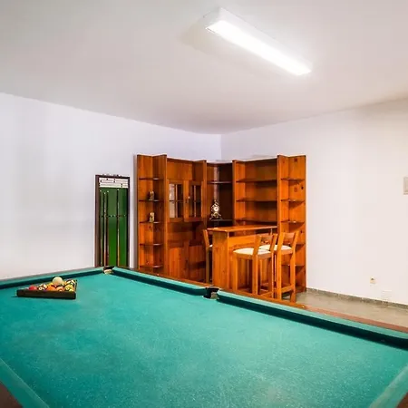 Willa Casa Vela Palace Albufeira