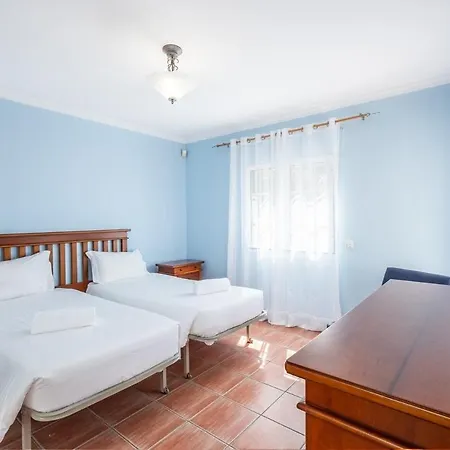 Willa Casa Vela Palace