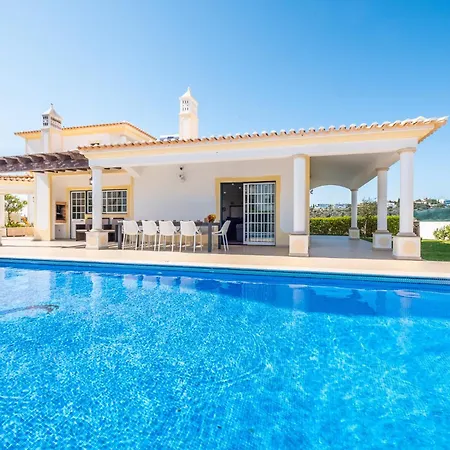 Vila Casa Vela Palace Albufeira