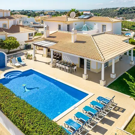 Casa Vela Palace Vila Albufeira