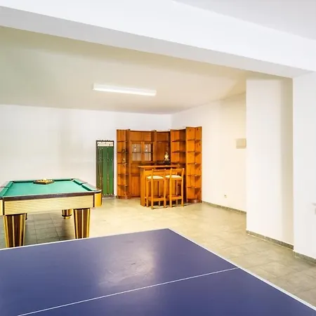 ヴィラ Casa Vela Palace