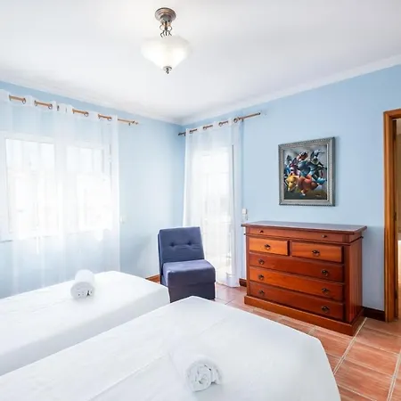 Casa Vela Palace ヴィラ